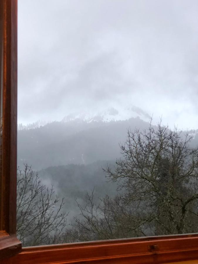 Ξενώνας Πατρικό Neraïdochóri Kültér fotó